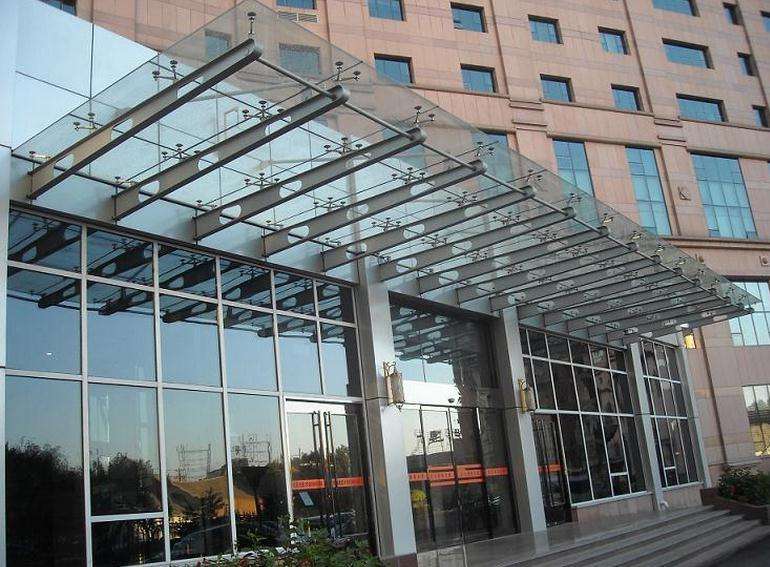 白城单层工业厂房钢结构安装工艺流程图